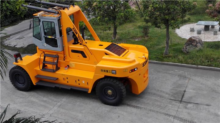 32-tonski viličar 32 Ton Forklift
