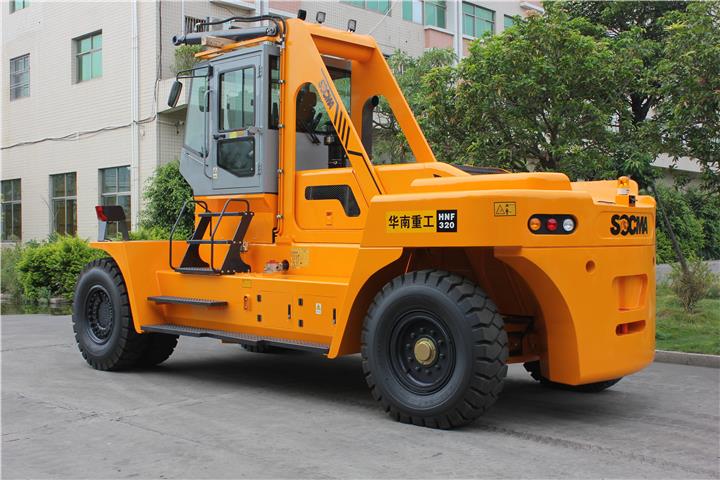 32-tonski viličar 32 Ton Forklift