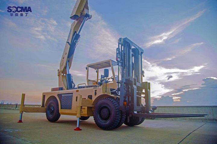forklift crane 18 product-1-1