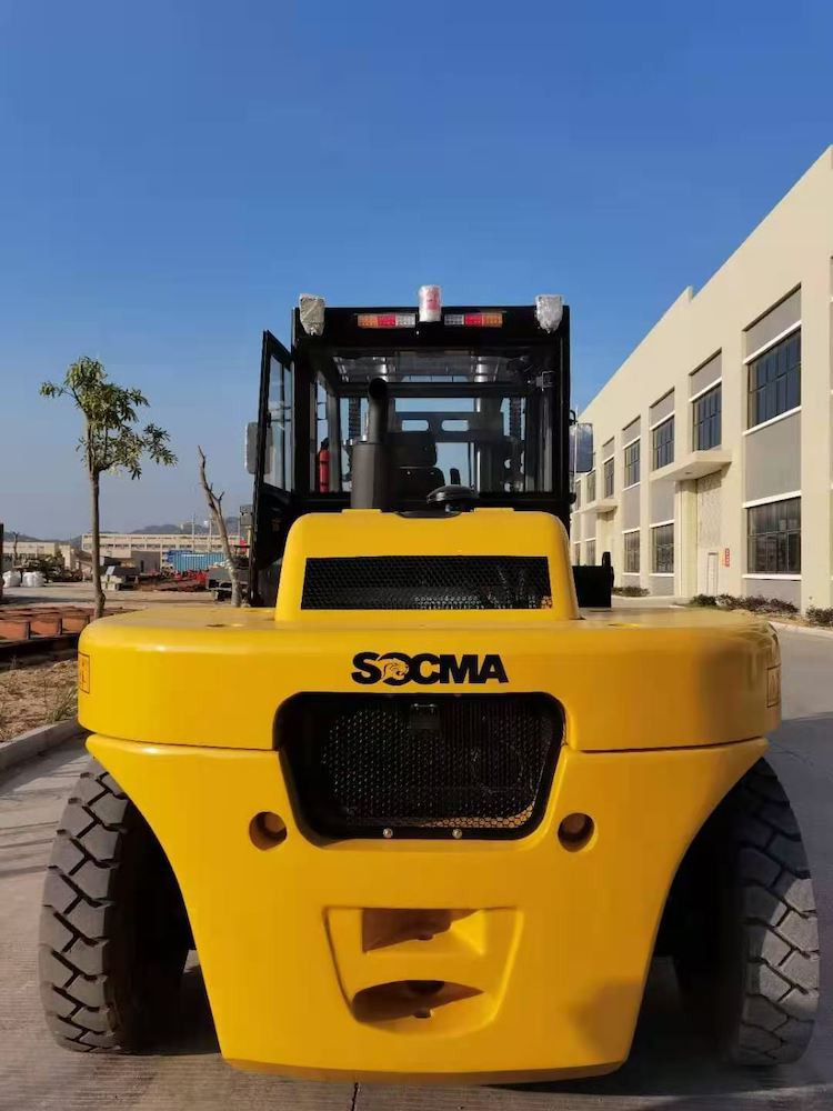10ton forklift4