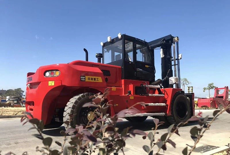 SOCMA 16T FORKLIFT (2)