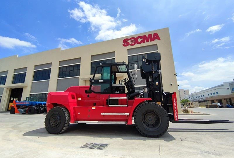 SOCMA 16T FORKLIFT (4)