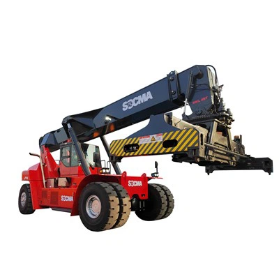 HNRS4531 45 Tonski kontejnerski viličar Reach Stacker