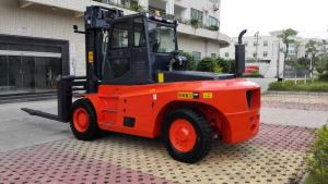 13,5-tonski viličarji z visoko zmogljivostjo