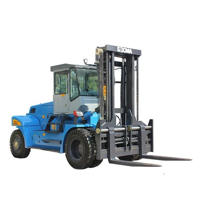 Forklift 16ton with Cummins Engine