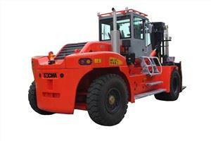 25-tonski viličar z navitjem RAM