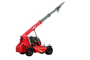 Teleskopski viličar 11 ton