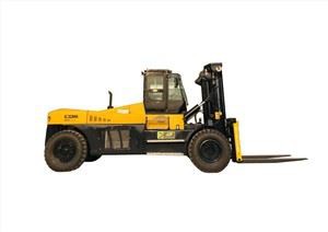 Težki viličar z 32 tonami