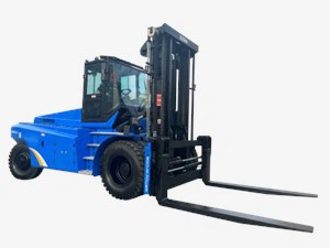 12-50 TON Litij-ionska baterija za električni viličar po meri